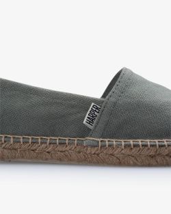 Alpargatas Harper & Neyer ICON Light camo hombre