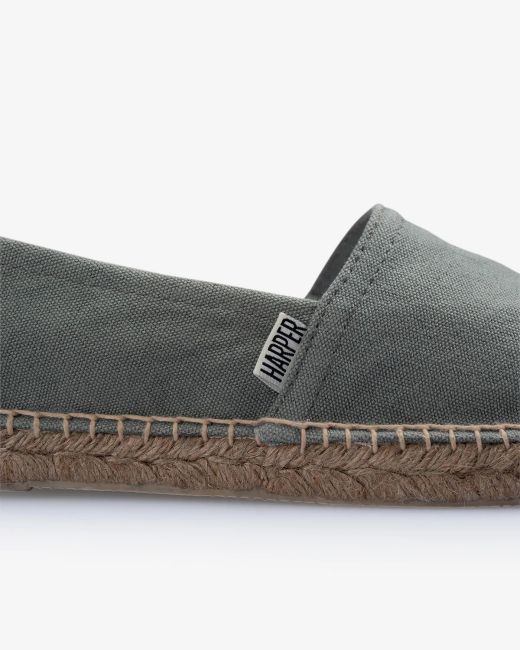 Alpargatas Harper & Neyer ICON Light camo hombre