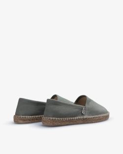 Alpargatas Harper & Neyer ICON Light camo hombre
