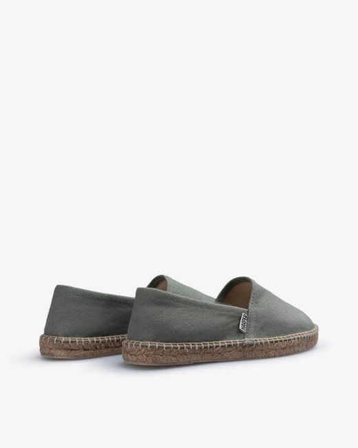 Alpargatas Harper & Neyer ICON Light camo hombre