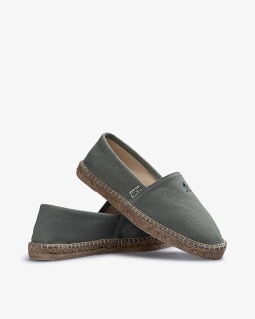 Alpargatas Harper & Neyer ICON Light camo hombre