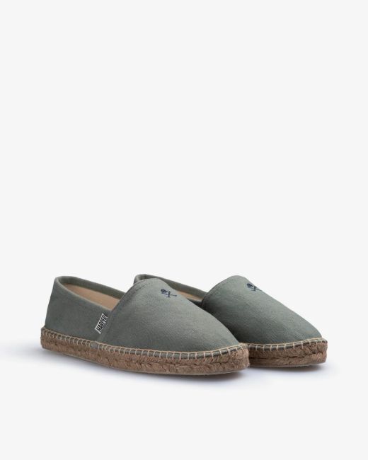 Alpargatas Harper & Neyer ICON Light camo hombre