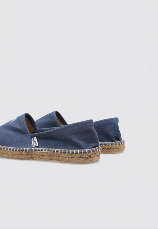 Alpargatas Harper & Neyer ICON Marino hombre