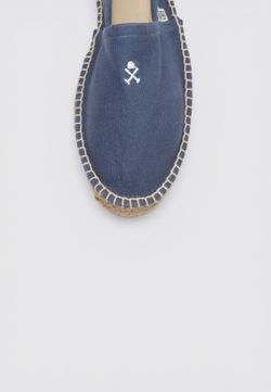 Alpargatas Harper & Neyer ICON Marino hombre