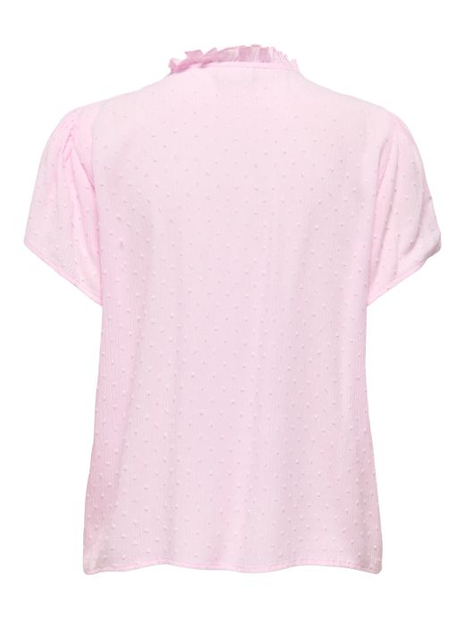 Blusa JDY Lima cuello en V mujer