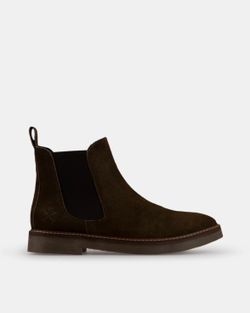 Bota Chelsea Harper & Neyer de Nobuk