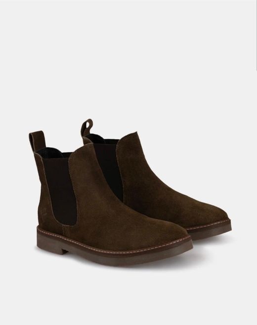 Bota Chelsea Harper & Neyer de Nobuk