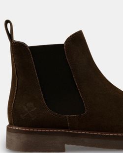 Bota Chelsea Harper & Neyer de Nobuk