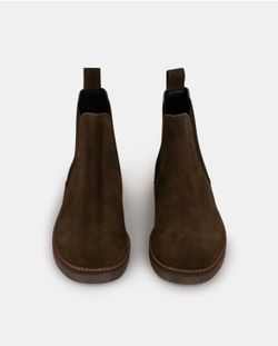 Bota Chelsea Harper & Neyer de Nobuk