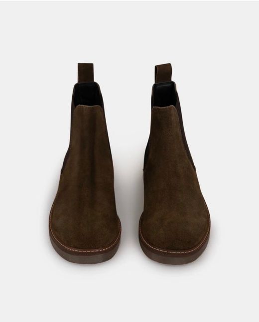 Bota Chelsea Harper & Neyer de Nobuk