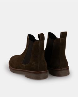 Bota Chelsea Harper & Neyer de Nobuk