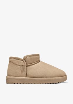 Botas Australianas D.Franklin Nordic Lite Mini Classic Sand