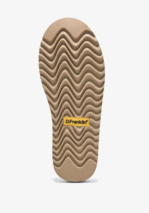 Botas Australianas D.Franklin Nordic Lite Mini Classic Sand