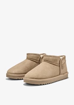Botas Australianas D.Franklin Nordic Lite Mini Classic Sand