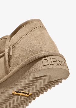Botas Australianas D.Franklin Nordic Lite Mini Classic Sand