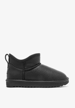 Botas Australianas D.Franklin Nordic Lite WW Black