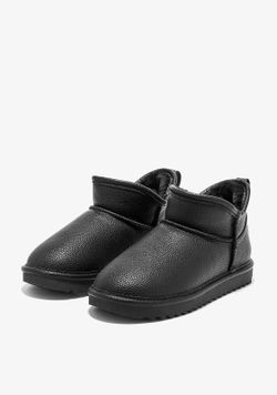 Botas Australianas D.Franklin Nordic Lite WW Black