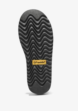 Botas Australianas D.Franklin Nordic Lite WW Black