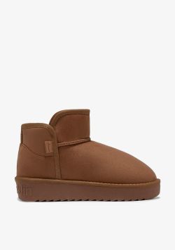 Botas Australianas D.Franklin Nordic Low Basic Tan