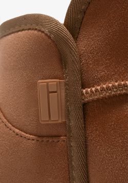 Botas Australianas D.Franklin Nordic Low Basic Tan