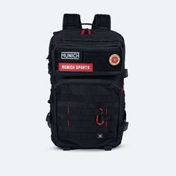 Mochila Munich Delta Backpack Táctica 45 L