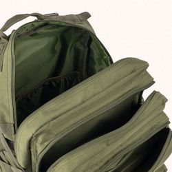 Mochila Munich Delta Backpack Táctica 45 L