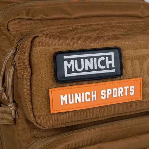 Mochila Munich Delta Backpack Táctica 45 L