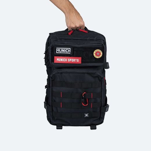 Mochila Munich Delta Backpack Táctica 45 L
