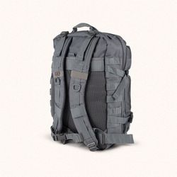 Mochila Munich Delta Backpack Táctica 45 L