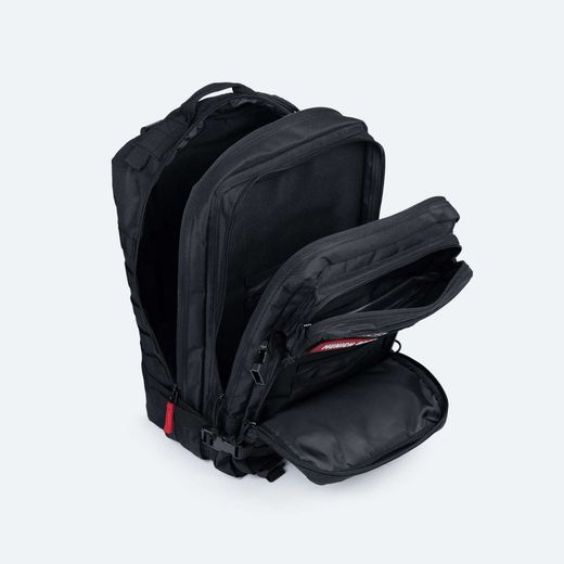 Mochila Munich Delta Backpack Táctica 45 L