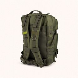 Mochila Munich Delta Backpack Táctica 45 L