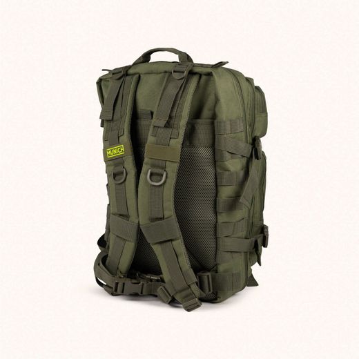 Mochila Munich Delta Backpack Táctica 45 L