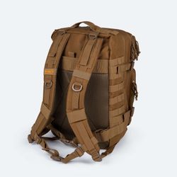 Mochila Munich Delta Backpack Táctica 45 L