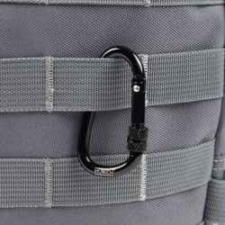 Mochila Munich Delta Backpack Táctica 45 L
