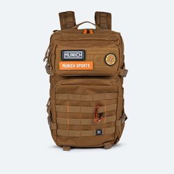 Mochila Munich Delta Backpack Táctica 45 L