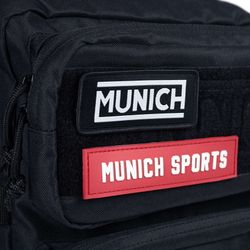 Mochila Munich Delta Backpack Táctica 45 L