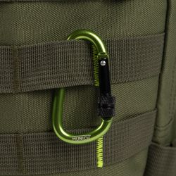 Mochila Munich Delta Backpack Táctica 45 L