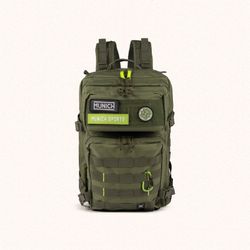 Mochila Munich Delta Backpack Táctica 45 L