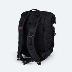 Mochila Munich Delta Backpack Táctica 45 L