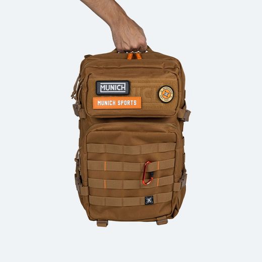 Mochila Munich Delta Backpack Táctica 45 L