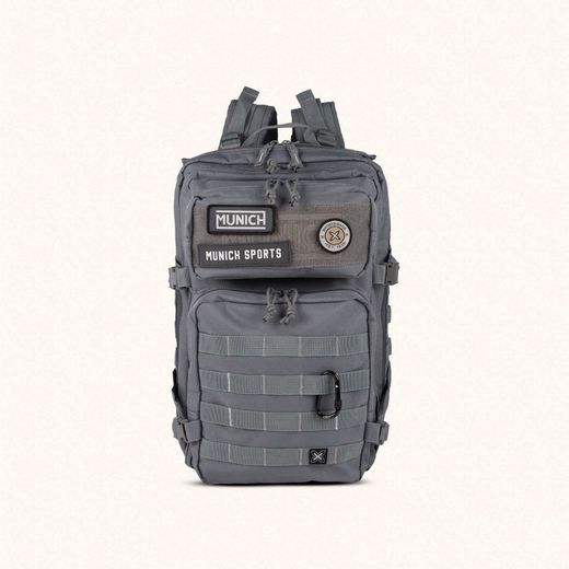 Mochila Munich Delta Backpack Táctica 45 L