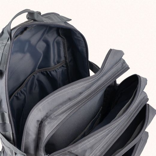 Mochila Munich Delta Backpack Táctica 45 L