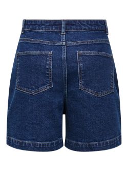 Shorts JDY Valerie cintura alta mujer