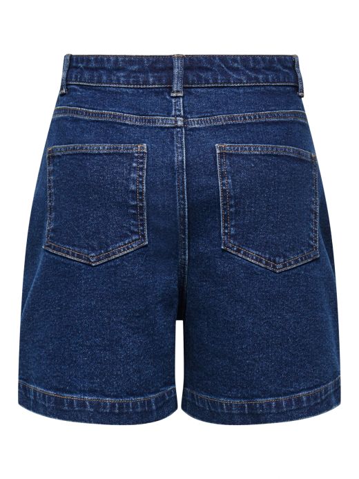 Shorts JDY Valerie cintura alta mujer