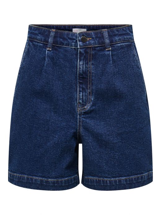 Shorts JDY Valerie cintura alta mujer