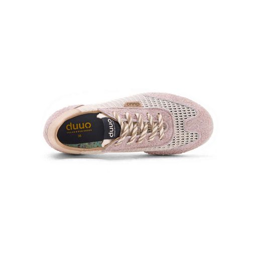 Sneakers DUUO ONA Lace Rivera 123 mujer