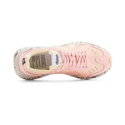Sneakers DUUO Sensei Moon Neon mujer