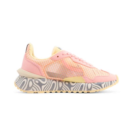 Sneakers DUUO Sensei Moon Neon mujer