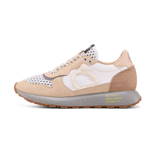 Sneakers DUUO Slow 29 retro running unisex