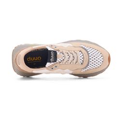 Sneakers DUUO Slow 29 retro running unisex